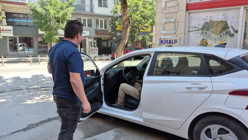 Araç kiralamada kurallar değişti: Esnaf düzenlemeden memnun - Resim: 8
