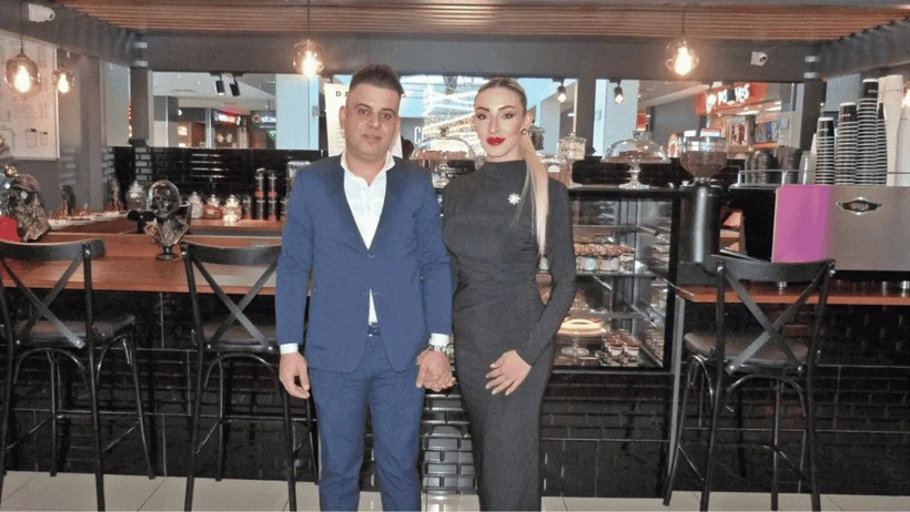 Güllü'nün ölümünde yeni iddia: “Gel, şimdi seni atacağım” - Resim : 2