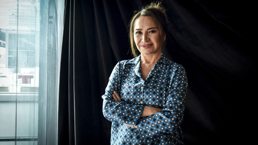 Demet Akbağ, Bülent Ortaçgil, Boran Kuzum... 37. Ankara Film Festivali’nin ödülleri belli oldu - Resim : 1