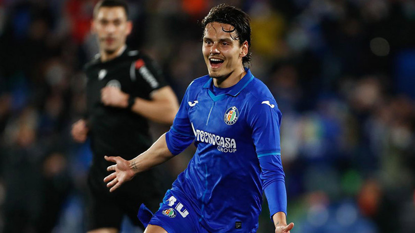 Tecrübeli golcü yıllar sonra A Milli Takım'a dönüyor: Montella'nın yeni forveti - Resim : 4