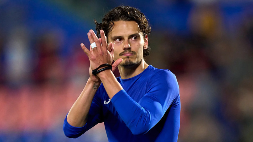 Tecrübeli golcü yıllar sonra A Milli Takım'a dönüyor: Montella'nın yeni forveti - Resim : 3