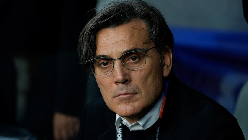 Tecrübeli golcü yıllar sonra A Milli Takım'a dönüyor: Montella'nın yeni forveti - Resim : 2
