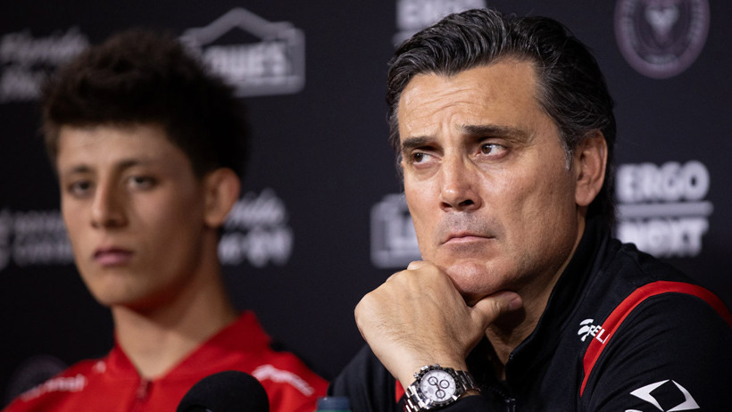 Tecrübeli golcü yıllar sonra A Milli Takım'a dönüyor: Montella'nın yeni forveti - Resim : 8