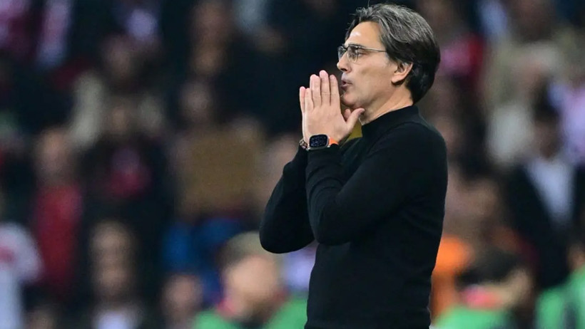 Tecrübeli golcü yıllar sonra A Milli Takım'a dönüyor: Montella'nın yeni forveti - Resim : 1