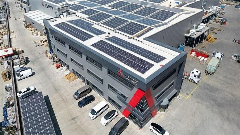 Türkiye’nin en zengin ismi servetinin yarısını kaybetti: Sıralama değişti - Resim: 2