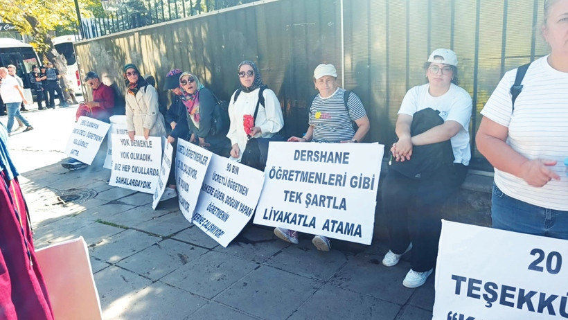 MEB'den 'Ücretli' çözüm: Öğretmenler değil, ilahiyatçılar atandı - Resim : 1