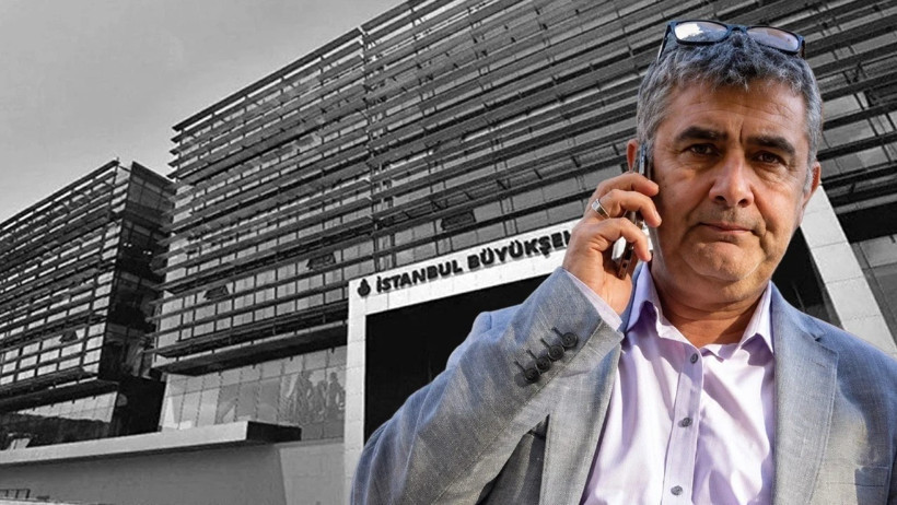 YENİÇAĞ araştırdı: Kaçırılıp işkence edilen İBB yöneticisinin son durumu ne? - Resim : 1