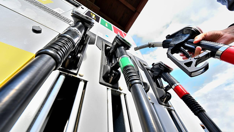 Eşel mobil de çare olmadı, motorinde tarihi eşik aşıldı: Litre fiyatı 100 lirayı geçti - Resim : 4
