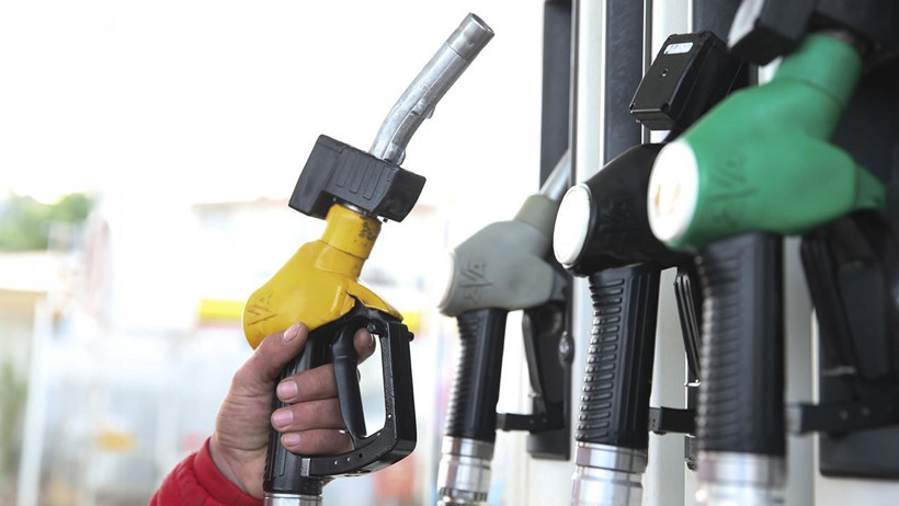 Eşel mobil de çare olmadı, motorinde tarihi eşik aşıldı: Litre fiyatı 100 lirayı geçti - Resim : 5