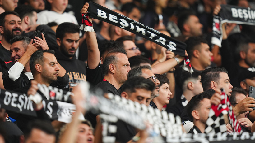 Beşiktaş-Marsilya (Canlı Anlatım) - Resim : 2