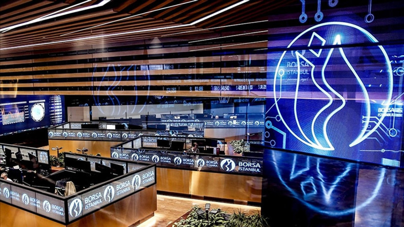 Borsa İstanbul çakıldı: BIST 100 sert düştü - Resim : 1