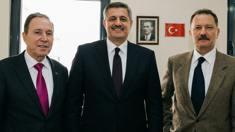 Hasan Atilla Uğur’un Kozinoğlu’na verdiği ilacı bir gün önce kim içti? - Resim : 4