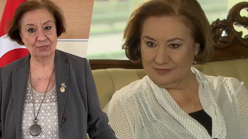 ‘Aşk-ı Memnu'yla gönüllere taht kurmuştu: Gülsen Tuncer hayatını kaybetti - Resim : 2