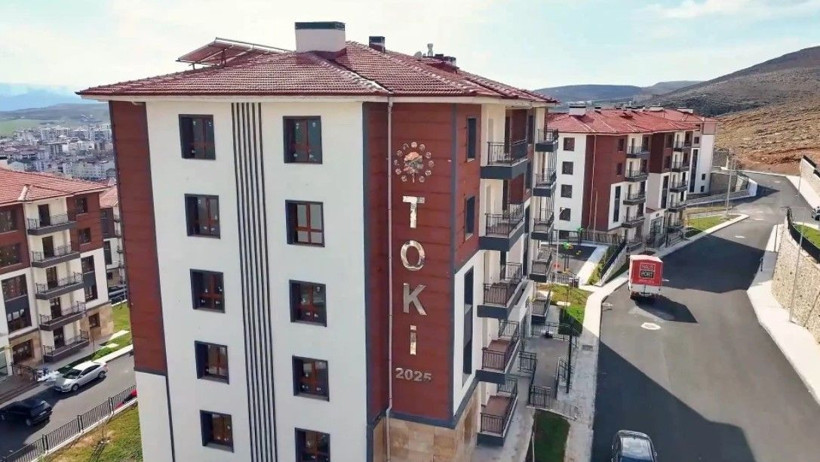 TOKİ başvurusu yapanlar dikkat: Uzmanlar bu konuda uyardı - Resim: 9