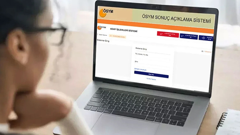 TUS sonuçları açıklandı mı? Ne zaman açıklanacak? - Resim : 3