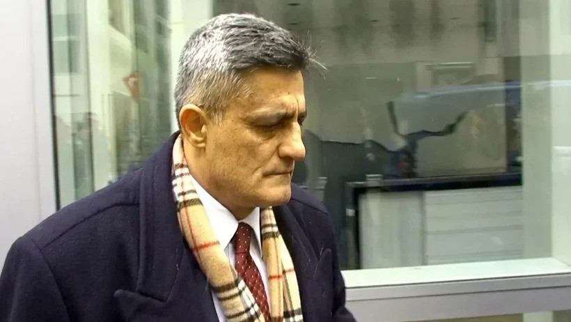 Hasan Atilla Uğur’un Kozinoğlu’na verdiği ilacı bir gün önce kim içti? - Resim : 3