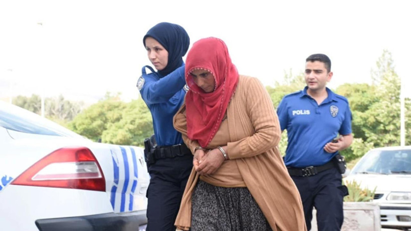 Büşra bebek soruşturmasında yeni perde: Kardeşinin anlattıkları her şeyi değiştirdi - Resim : 2