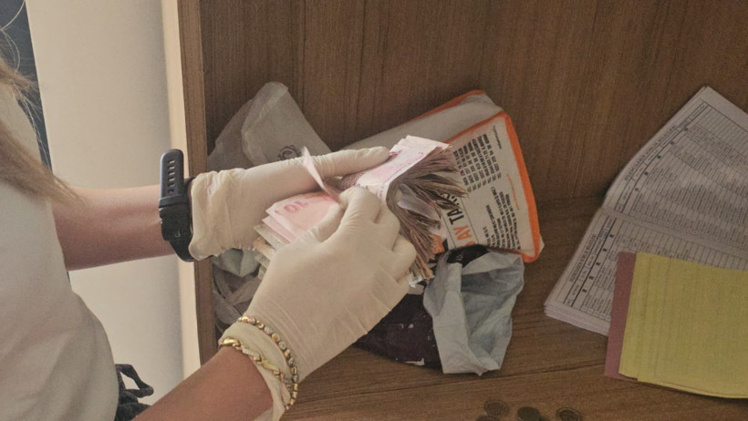 ‘Nasıl kazandın?’ sorusuna pişkin yanıt: "Maşallah: 1 saatte 600 lira topladılar - Resim : 4