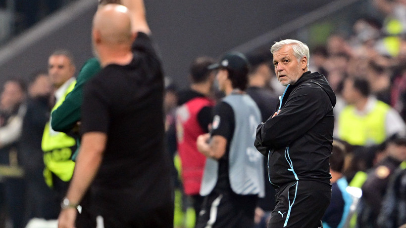 Beşiktaş maçı sonrası Bruno Genesio istifa sorusuna cevap verdi - Resim : 2