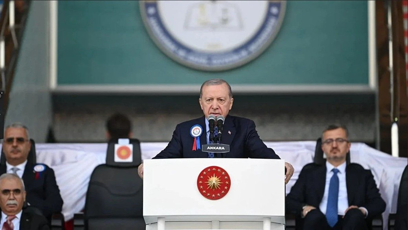 Erdoğan mesajı verdi kulisler hareketlendi: AK Parti'nin seçim planı belli oldu - Resim: 7