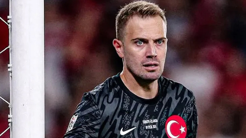 Mert Günok Milli Takım'a veda etti - Resim : 2