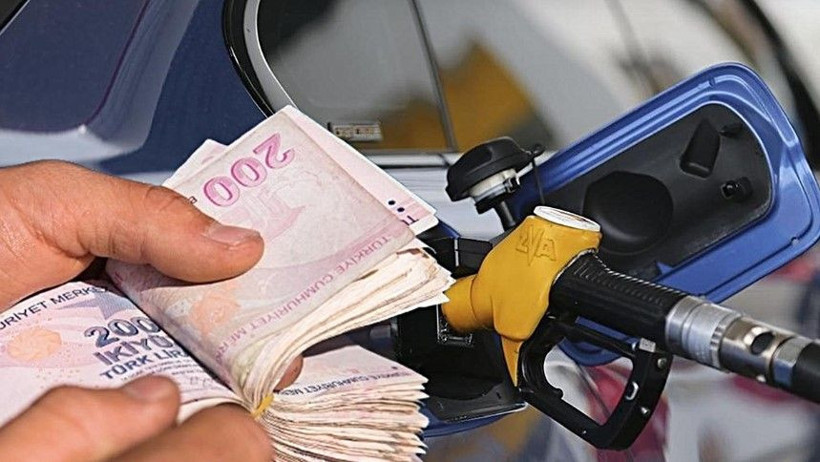 Şimşek’in akaryakıt açıklaması sonrası Erdoğan’ın 37 yıl önceki sözleri gündem oldu - Resim: 11