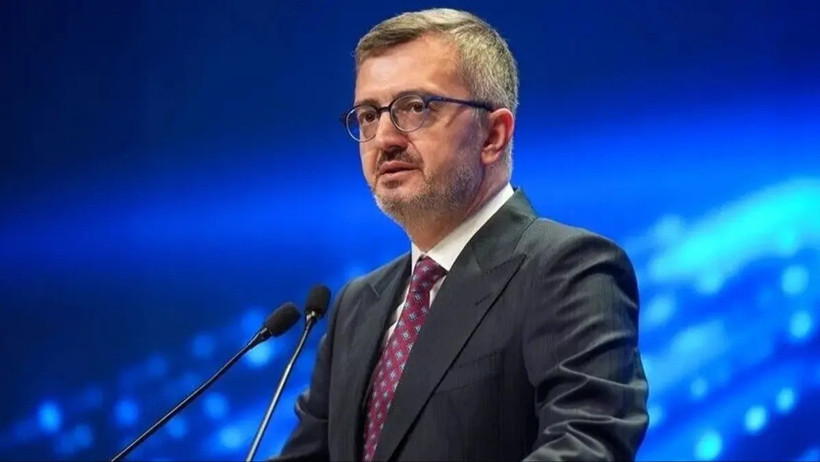 İletişim Başkanı Duran: “Millet darbecileri tarihin karanlık sayfalarına gömdü” - Resim : 1