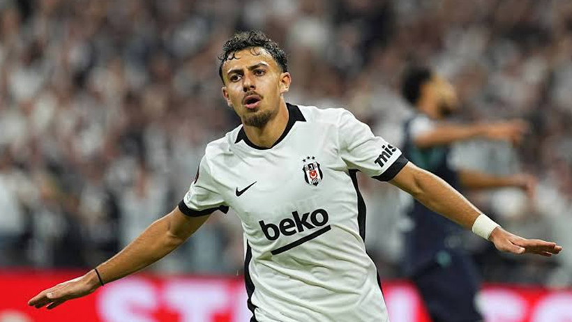 Yetersiz denilerek gönderildi, Marsilya’yı yıktı: İlhan Fakılı 4. Lig’den A Milli Takım’a - Resim : 1