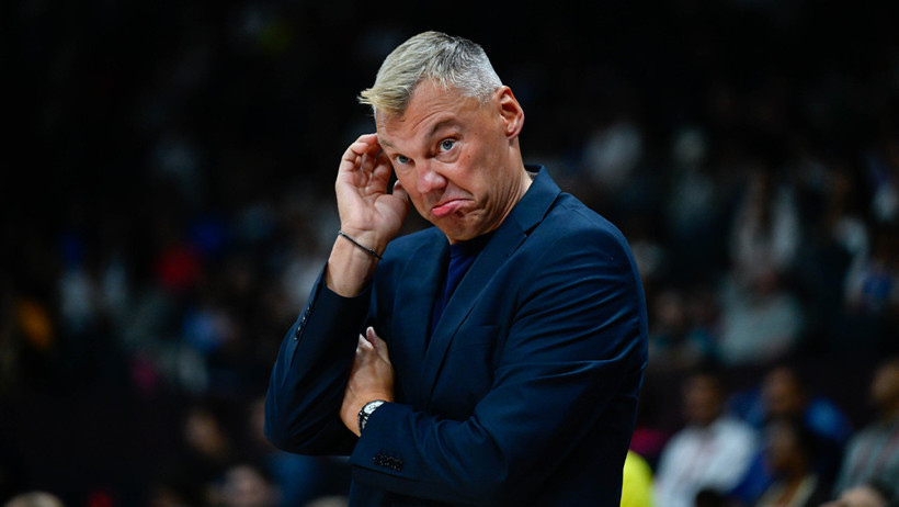 Fenerbahçe EuroLeague Süper Kupa'da 3. oldu - Resim : 1