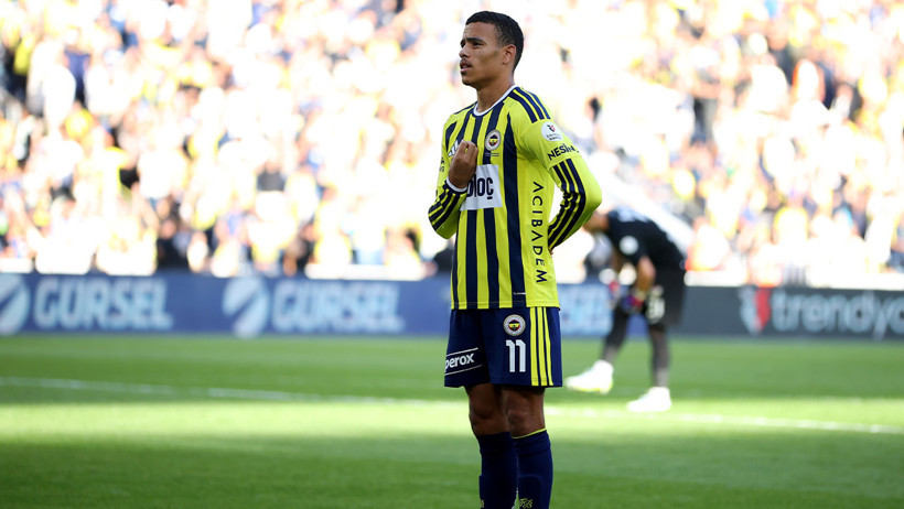 Kadıköy'de tarihi fark: Fenerbahçe Eyüpspor'u 8-0 mağlup etti - Resim : 1