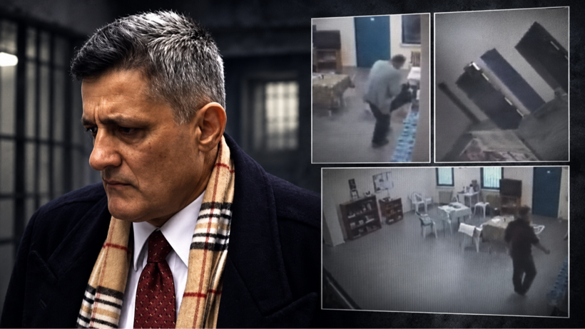 Kaşif Kozinoğlu soruşturmasında yeni gelişme: 4 gözaltı vardı - Resim : 1
