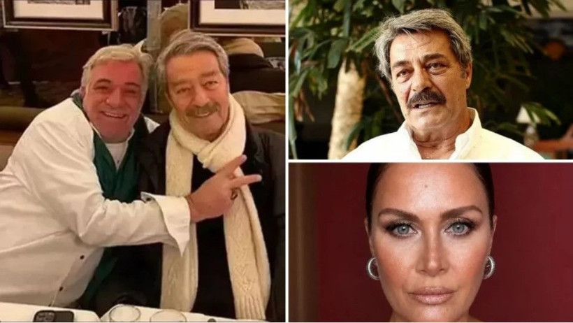 Kadir İnanır'ın gizemli mirası ortaya çıktı: Kurbağa detayı ağızları açık bıraktı - Resim: 16