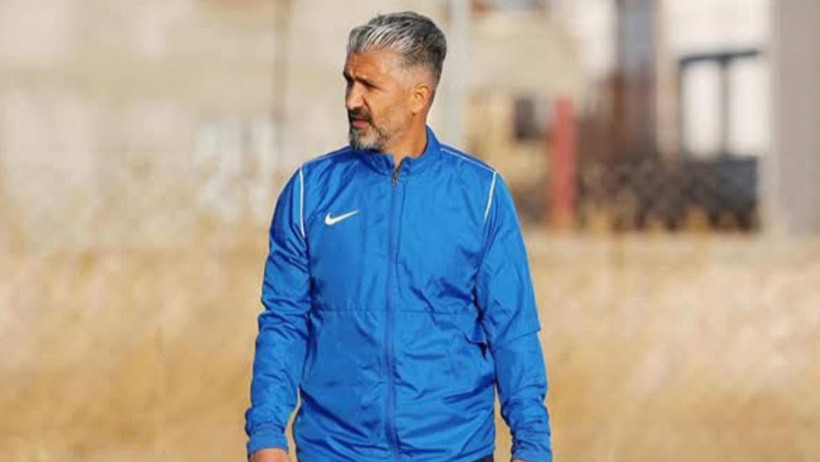 1. Lig ekibinde ayrılık: 8 maçta 1 galibiyet alınca görevine son verildi - Resim : 2