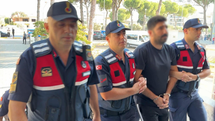 Aydın'da konut ve arsa satışı soruşturmasında 9 gözaltı - Resim : 1