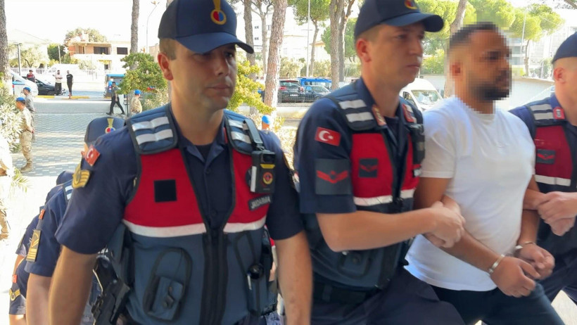 Aydın'da konut ve arsa satışı soruşturmasında 9 gözaltı - Resim : 3