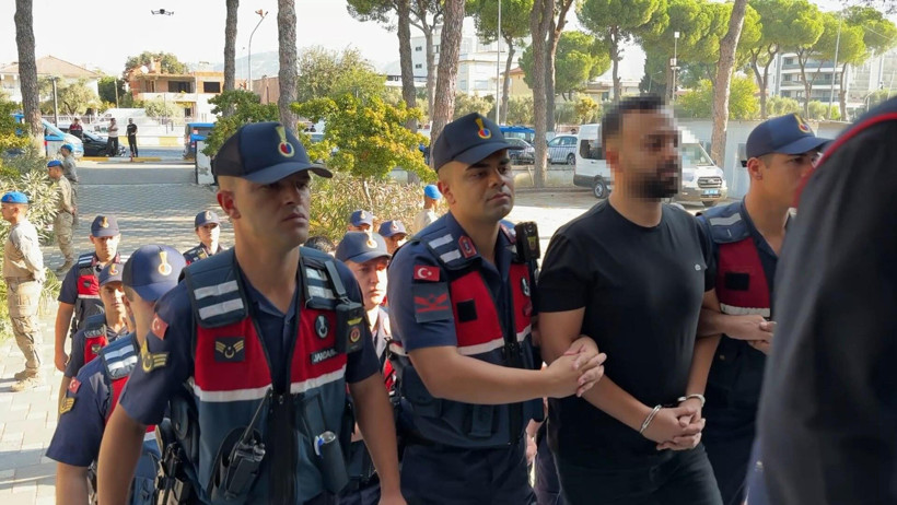 Aydın'da konut ve arsa satışı soruşturmasında 9 gözaltı - Resim : 2