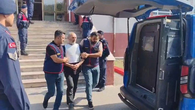 Kaçacak yeri kalmadı: Jandarma evin etrafını kuşattı: Bolu’daki çifte cinayetin sanığı yakalandı - Resim: 2