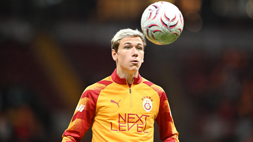 Galatasaray'da ilk 11 sürprizi: Milli ara sonrası formayı kapıyor - Resim : 1