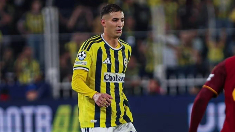 Fenerbahçe'de Alanyaspor maçı öncesi Asensio'nun son durumu belli oldu - Resim : 2