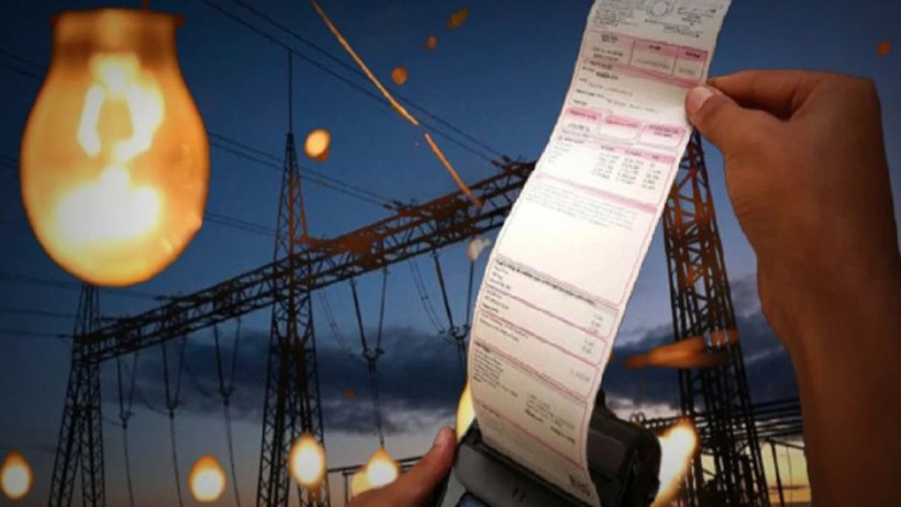 Türkiye’de elektriğin en pahalı ve en ucuz olduğu saatler açıklandı ( 22 Eylül) - Resim : 1
