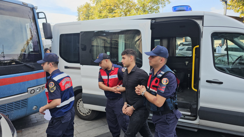 Bir tıkla gelen felaket: Hakimin neden gittin? sorusuna tek cümlelik yanıt - Resim : 1