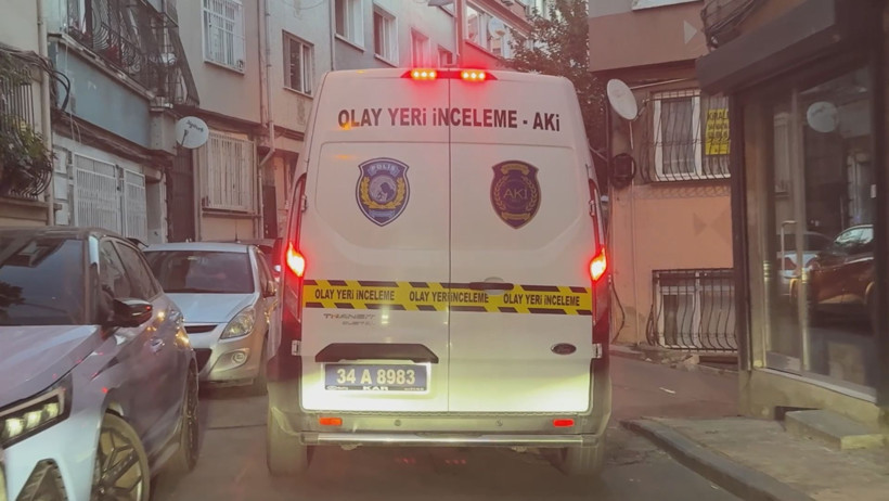 Şişli'deki sır ölümde yürek yakan detay: Odadaki not ve 4 dakikalık kayıt - Resim : 1