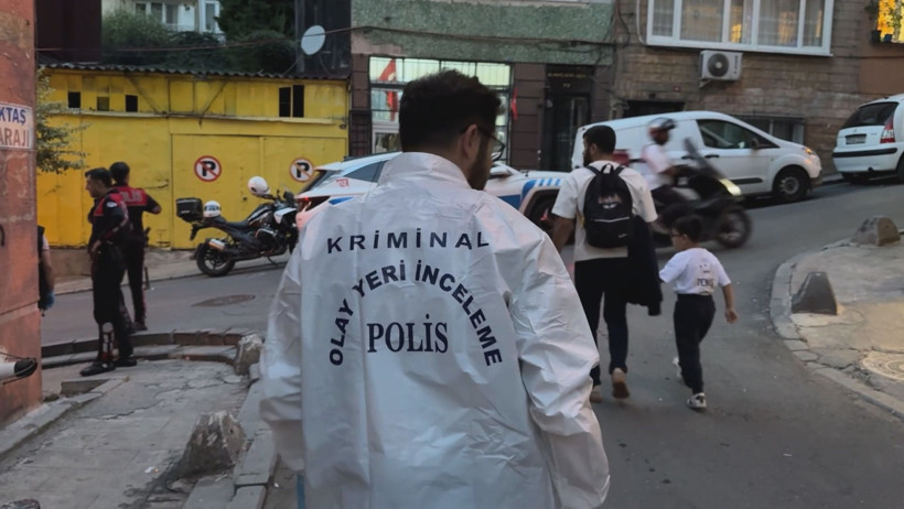 Şişli'deki sır ölümde yürek yakan detay: Odadaki not ve 4 dakikalık kayıt - Resim : 2