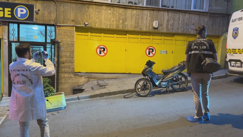 Şişli'deki sır ölümde yürek yakan detay: Odadaki not ve 4 dakikalık kayıt - Resim : 3