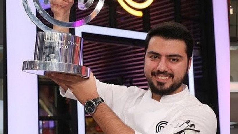 Fon skandalına karışan şirket, Masterchef şampiyonunun yeni ortağı çıktı - Resim : 1