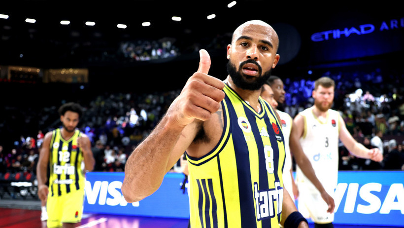 Fenerbahçe'nin EuroLeague Süper Kupa'da kazandığı para ödülü belli oldu - Resim : 1