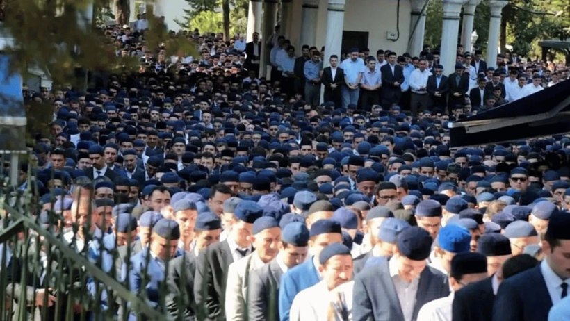 Alihan Kuriş soruşturmasında yeni dalga: 20 kişi daha tutuklandı - Resim : 3