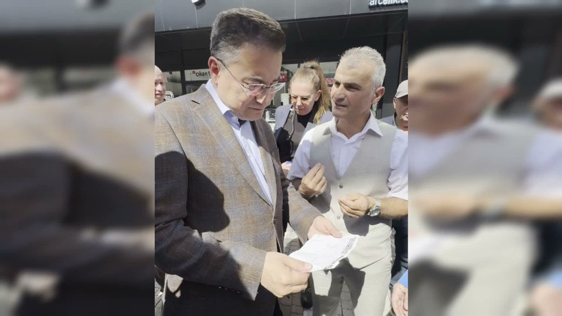 Ali Babacan'dan borsa vurgunu isyanı: 20 milyar doları vurup geçiyorlar - Resim : 1