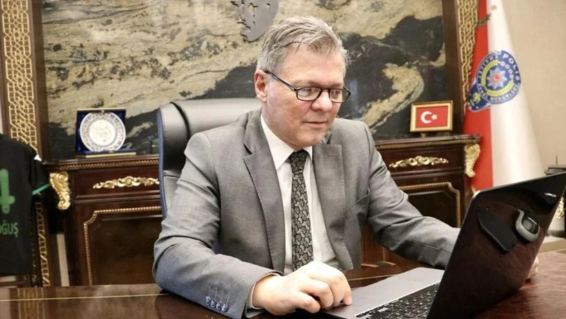Emniyet’te yeni dönem: Kritik birimlerin başındaki isimler belli oldu - Resim : 4