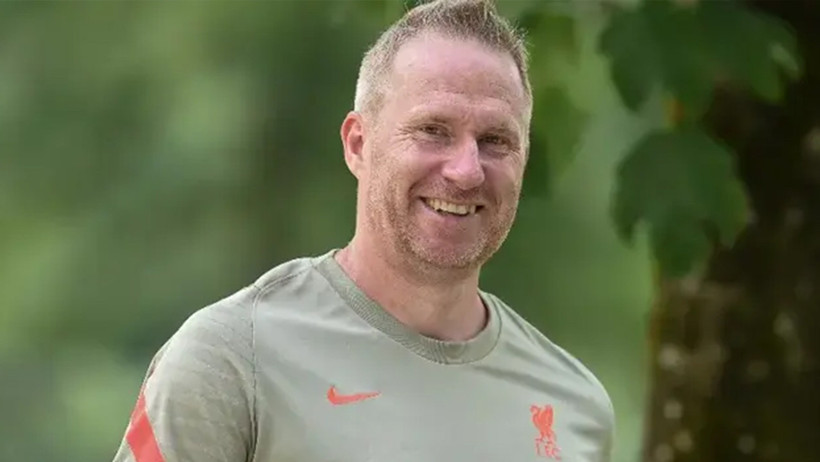 Klopp ve Arteta'nın taç uzmanı Pendikspor ile anlaştı - Resim : 1